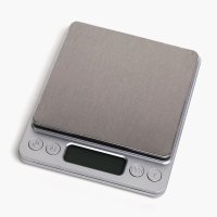 새로핸즈 소수점 전자저울 최대 1kg 단품