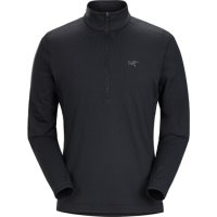 [아크테릭스][ARC’TERYX] [Fw22]모투스 Ar 짚 넥 Ls 남성