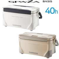 (시마노)NS-325U 스페자 베이시스 250(25L) *ice 40h*