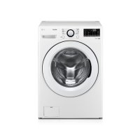 LG 인공지능 6모션 세탁기 19KG (F19WDWP) 화이트 (의무사용기간 60개월)