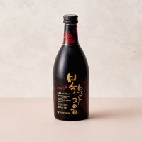 [전통주] 복분자음 (12도 375ml)