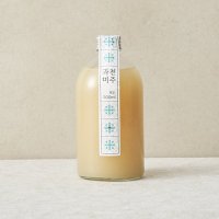 [전통주] 과천 미주 (무아스파탐) (9도 500ml)