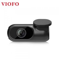 Viofo A139 Rear Camera and Infrared Interior Camera Replacement With Cord and Mount Bracket