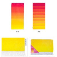 아가방 대구백화점SG 75M078105_써니라이프비치대형타월