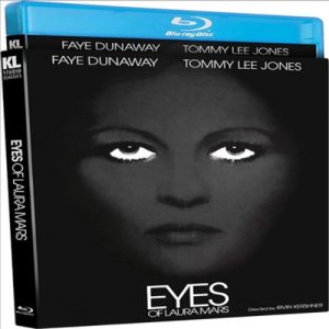 Eyes Of Laura Mars (로라 마스의 눈) (1978)(한글무자막)(Blu-ray)