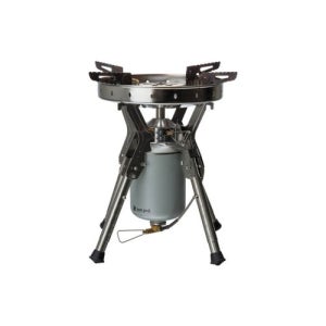 [스노우피크] 강염스토브 / GS-1000 GS-1000