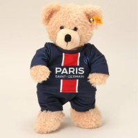 PSG 파리 생제르망 곰 인형 테디 베어