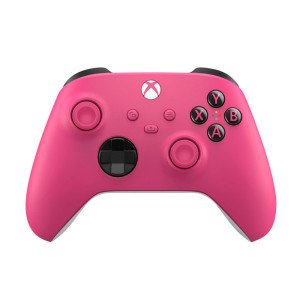 엑스박스 XBOX 무선 컨트롤러 딥핑크