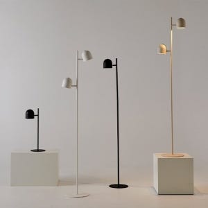 한샘 조이 스탠드 조명 시리즈