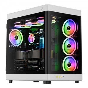 GAMDIAS NESO P1 (블랙화이트)