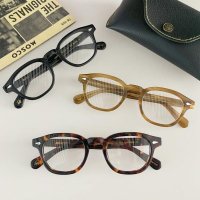 모스콧 렘토쉬 뿔테 김현우 LEMTOSH 안경테 안경 MOSCOT 졸맨 클래식