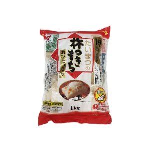 키리모찌 짱구떡 구워먹는떡 짱구모찌떡 1봉 1kg