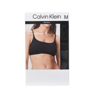 Calvin Klein 캘빈클라인 여성 브라렛 2매