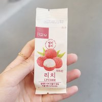 젤리블리리치 60g x 5개