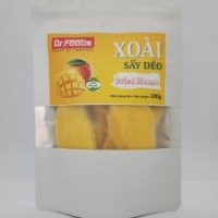 DRFOOD 말린 건망고 베트남 망고 과일 100G