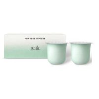 한율 어린쑥 수분진정 크림 30ml(리필)