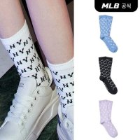 MLB 클래식 모노그램 양말 205395