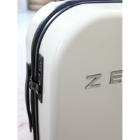 ZERO LUGGAGE 3 스마트 캐리어 18 INCH 제로러기지