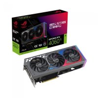 ASUS ROG STRIX 지포스 RTX 4060 Ti O16G GAMING OC D6 16GB