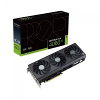 ASUS ProArt 지포스 RTX 4060 Ti O16G OC D6 16GB