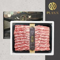 [트레이더스][PLANN] 프리미엄 LA갈비(꽃갈비) 선물세트 4kg