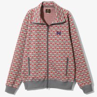 니들스 NEEDLES Track Jacket Poly Jq