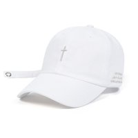 남자 여자 여름 볼 캡 야구 모자 CALIPH 아쉬 X 스티그마 BASEBALL CAP A 타입 A 타입 17STBC05