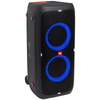 JBL PARTYBOX 310 240W 블루투스 스피커 버스킹 무선마이크