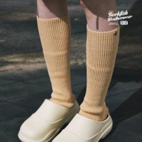 락피쉬웨더웨어 락피쉬 웨더웨어 RIBBED LEG WARMER -