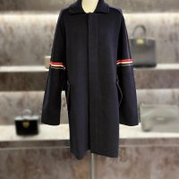 톰브라운 남성 코트 22FW MKJ083A Y1019 415