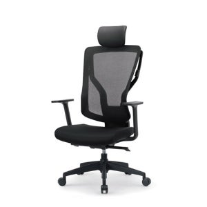 디포110E 중역용 의자