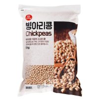 미이랑 병아리콩 6kg