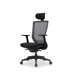 디파이브110E 중역용 의자