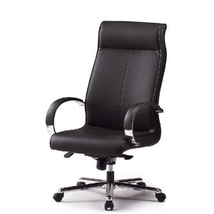 유닉100 중역용 의자