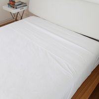 호텔침구 순면 플랫시트 Hotel Collection Flat sheet (SS, Q,K)