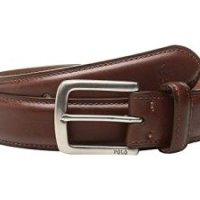 폴로랄프로렌 Polo Ralph Lauren Suffield Belt 탠 남성용 벨트