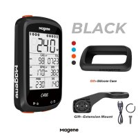 magene gps c406 무선 사이클링 도로 mtb 방수 블루투스 c406