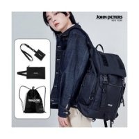 JOHN PETERS 1105 캐리올백팩 Carry all Backpack