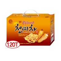 송원 콘푸레이크 천마차 120T