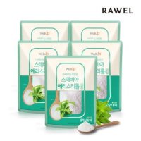 로엘 웰업 스테비아 에리스리톨 1kg 5팩[32641418]