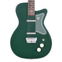 DANELECTRO 단 일렉트로 일렉트릭 리이슈 모델 57JADE