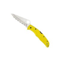 스파이더코 SPYDERCO KNIFE 다이빙칼 수중칼 C91SYL2