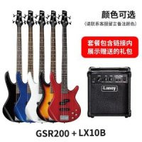 케이로 일렉 베이스 280 엔트리 초보자 Lanny 스피커 GSR200 320 SR300E GSR200 LX10B