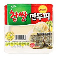 찹쌀만두피 260G해태