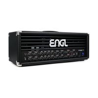 ENGL 앰프 세비지 120 Mark II 120W 튜브 헤드