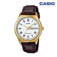 CASIO 카시오 클래식 심플 캐주얼 손목시계 MMTP-V006GL-7BUDF