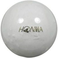 HONMA 혼마 파크 골프 공 마블2 대리석 2 PGA2101