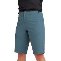 다카인 Dakine Syncline Shorts Womens 자전거의류 바지 라이딩복