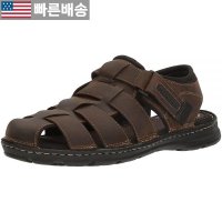 락포트 Rockport 남성용 다윈 샌들 li 레더 US 9 5 W 617144