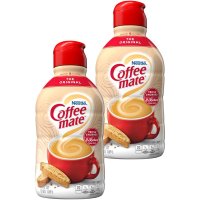 Coffee mate 커피메이트 오리지널 액상 커피 크리머 1 89L 2팩